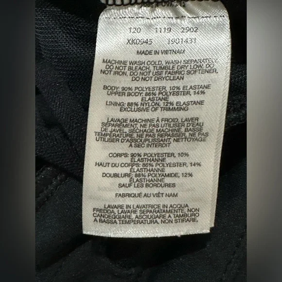 Columbia Women’s Lightweight Active Shorts - Picture 5 of 9